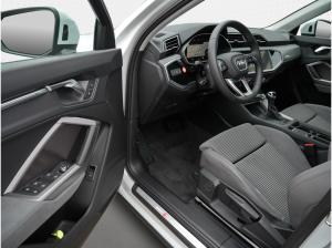 Audi Q3 Sportback 35 TFSI S line ACC*CarPlay*AHK*LED*