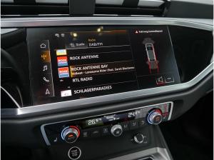 Audi Q3 Sportback 35 TFSI S line ACC*CarPlay*AHK*LED*
