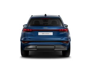 Audi Q6 e-tron Q6 SUV e-tron perf. S line 0,25%*Air*Matrix*B&O*