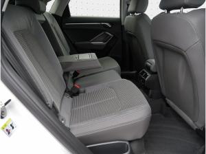 Audi Q3 Sportback 35 TFSI S line ACC*CarPlay*AHK*LED*