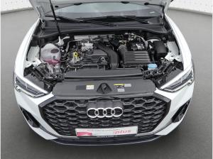 Audi Q3 Sportback 35 TFSI S line ACC*CarPlay*AHK*LED*