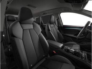 Audi Q6 e-tron Q6 SUV e-tron perf. S line 0,25%*Air*Matrix*B&O*