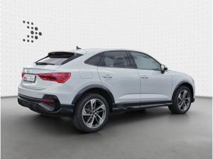Audi Q3 Sportback 35 TFSI S line ACC*CarPlay*AHK*LED*