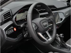Audi Q3 Sportback 35 TFSI S line ACC*CarPlay*AHK*LED*