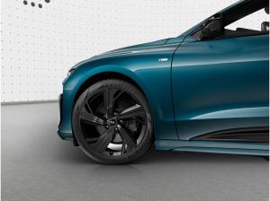 Audi A6 e-tron A6 Avant e-tron S line 0,25%*Air*HuD*B&O*AHK*360°