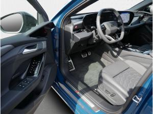 Audi A6 e-tron A6 Avant e-tron S line 0,25%*Air*HuD*B&O*AHK*360°