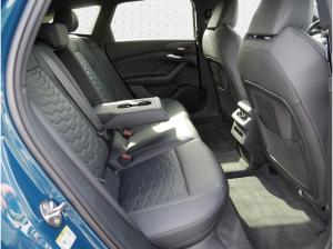 Audi A6 e-tron A6 Avant e-tron S line 0,25%*Air*HuD*B&O*AHK*360°