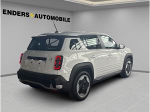 Renault R4 R 4 Advance 150 Comfort Range