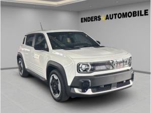 Renault R4 R 4 Advance 150 Comfort Range