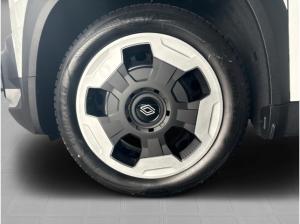 Renault R4 R 4 Advance 150 Comfort Range