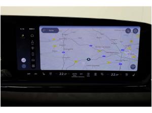Audi A6 Avant TDI quattro S line edition one V6 TDI 299 PS