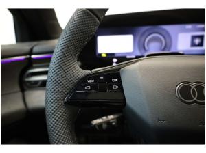 Audi A6 Avant TDI quattro S line edition one V6 TDI 299 PS