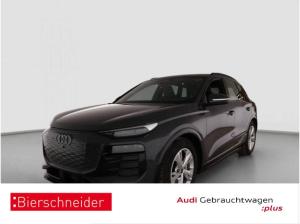 Audi Q6 e-tron Performance advanced AHK MATRIX PANO
