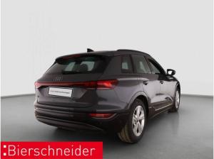 Audi Q6 e-tron Performance advanced AHK MATRIX PANO