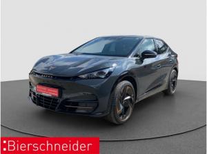 Cupra Tavascan Endurance ADRENALINE AHK WÄPU