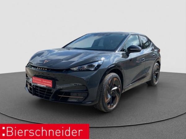 Cupra Tavascan Endurance ADRENALINE AHK WÄPU
