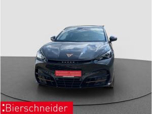 Cupra Tavascan Endurance ADRENALINE AHK WÄPU