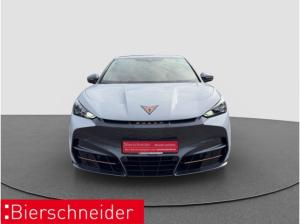 Cupra Tavascan Endurance ADRENALINE WÄPU SHZ