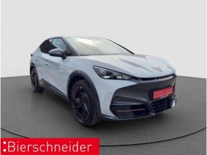 Cupra Tavascan Endurance ADRENALINE WÄPU SHZ