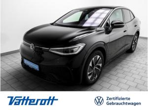 Volkswagen ID.5 Pure AHK Wärmepumpe Navi Anschlußgarantie