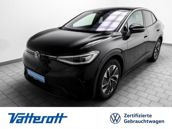Volkswagen ID.5 Pure AHK Wärmepumpe Navi Anschlußgarantie