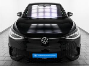 Volkswagen ID.5 Pure AHK Wärmepumpe Navi Anschlußgarantie