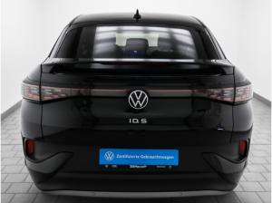 Volkswagen ID.5 Pure AHK Wärmepumpe Navi Anschlußgarantie