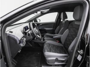 Volkswagen ID.5 Pure AHK Wärmepumpe Navi Anschlußgarantie