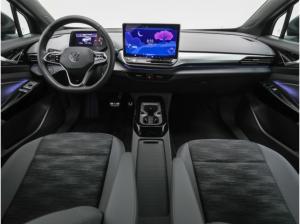 Volkswagen ID.5 Pure AHK Wärmepumpe Navi Anschlußgarantie