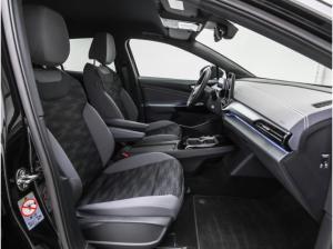Volkswagen ID.5 Pure AHK Wärmepumpe Navi Anschlußgarantie
