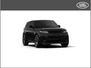 Land Rover Range Rover Sport D300 Dynamic SE 22 Pano HUD