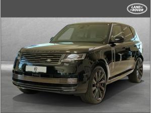 Land Rover Range Rover P615 SV 23 AHK Body Soul Rücksitze