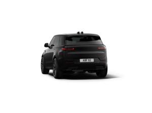Land Rover Range Rover Sport D300 Dynamic SE 22 Pano HUD