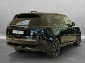 Land Rover Range Rover P615 SV 23 AHK Body Soul Rücksitze