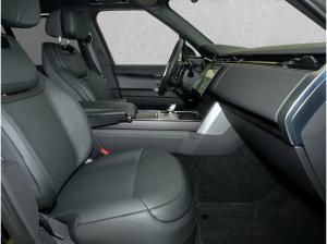 Land Rover Range Rover P615 SV 23 AHK Body Soul Rücksitze