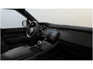 Land Rover Range Rover Sport D300 Dynamic SE 22 Pano HUD