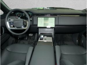Land Rover Range Rover P615 SV 23 AHK Body Soul Rücksitze
