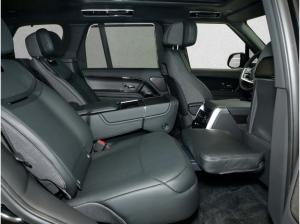 Land Rover Range Rover P615 SV 23 AHK Body Soul Rücksitze