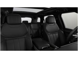 Land Rover Range Rover Sport D300 Dynamic SE 22 Pano HUD