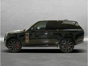 Land Rover Range Rover P615 SV 23 AHK Body Soul Rücksitze