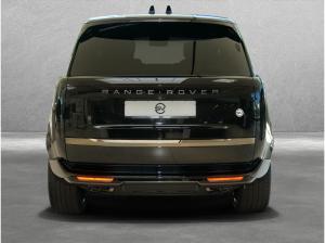 Land Rover Range Rover P615 SV 23 AHK Body Soul Rücksitze