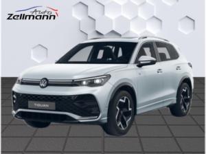 Volkswagen Tiguan R-Line 2,0l TDI DSG Sportpaket HUD El. Panodach Navi Digitales Cockpit 360 Kamera