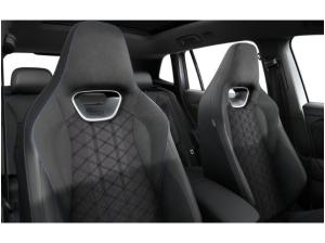 Volkswagen Tiguan R-Line 2,0l TDI DSG Sportpaket HUD El. Panodach Navi Digitales Cockpit 360 Kamera