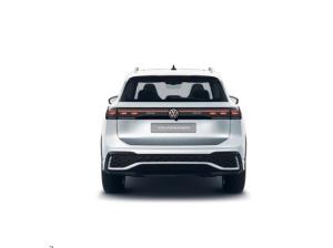 Volkswagen Tiguan R-Line 2,0l TDI DSG Sportpaket HUD El. Panodach Navi Digitales Cockpit 360 Kamera