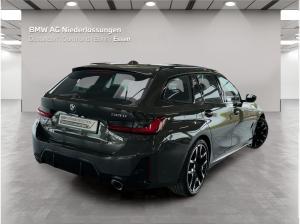 BMW 320 i Touring M Sport