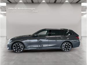 BMW 320 i Touring M Sport