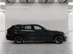 BMW 320 i Touring M Sport