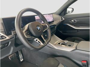 BMW 320 i Touring M Sport
