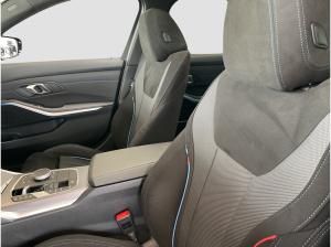 BMW 320 i Touring M Sport