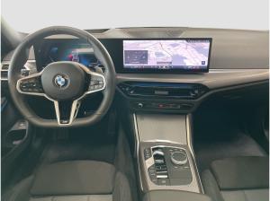 BMW 320 i Touring M Sport